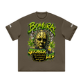 Heavyweight Earth Tone T-Shirt