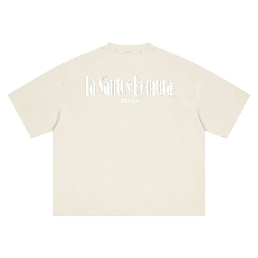 Bomura Tigre Italia Tee