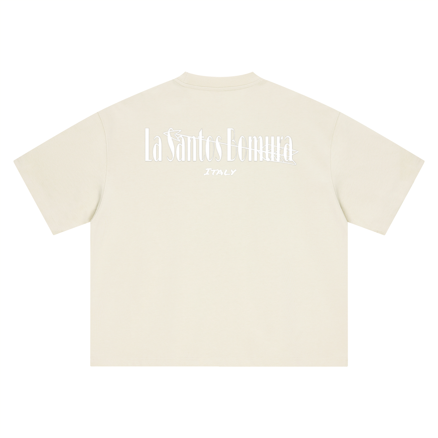 Bomura Tigre Italia Tee