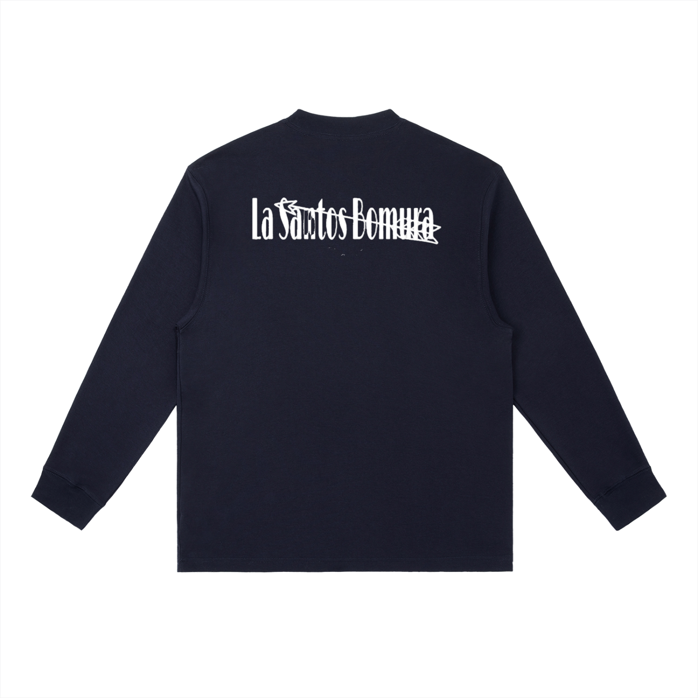 Bomura PERIKEE Butterfly Effect Long-Sleeve T-Shirt