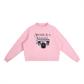 Bomura Rome Crest Sweatshirt