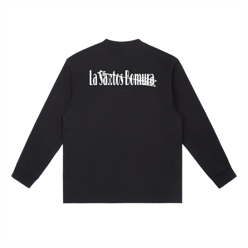 Bomura PERIKEE Butterfly Effect Long-Sleeve T-Shirt