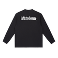 Bomura PERIKEE Butterfly Effect Long-Sleeve T-Shirt