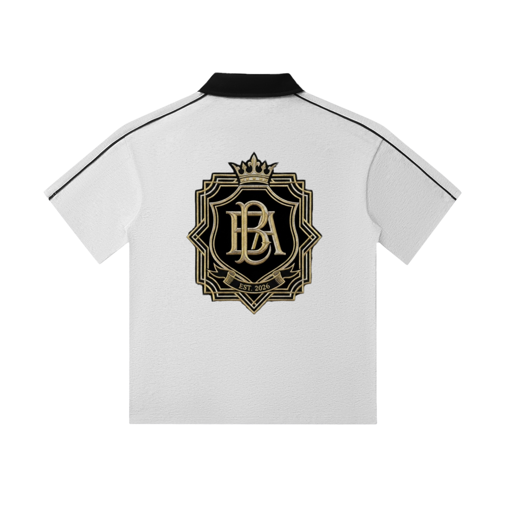 Corso Nobile Crest Polo Shirt