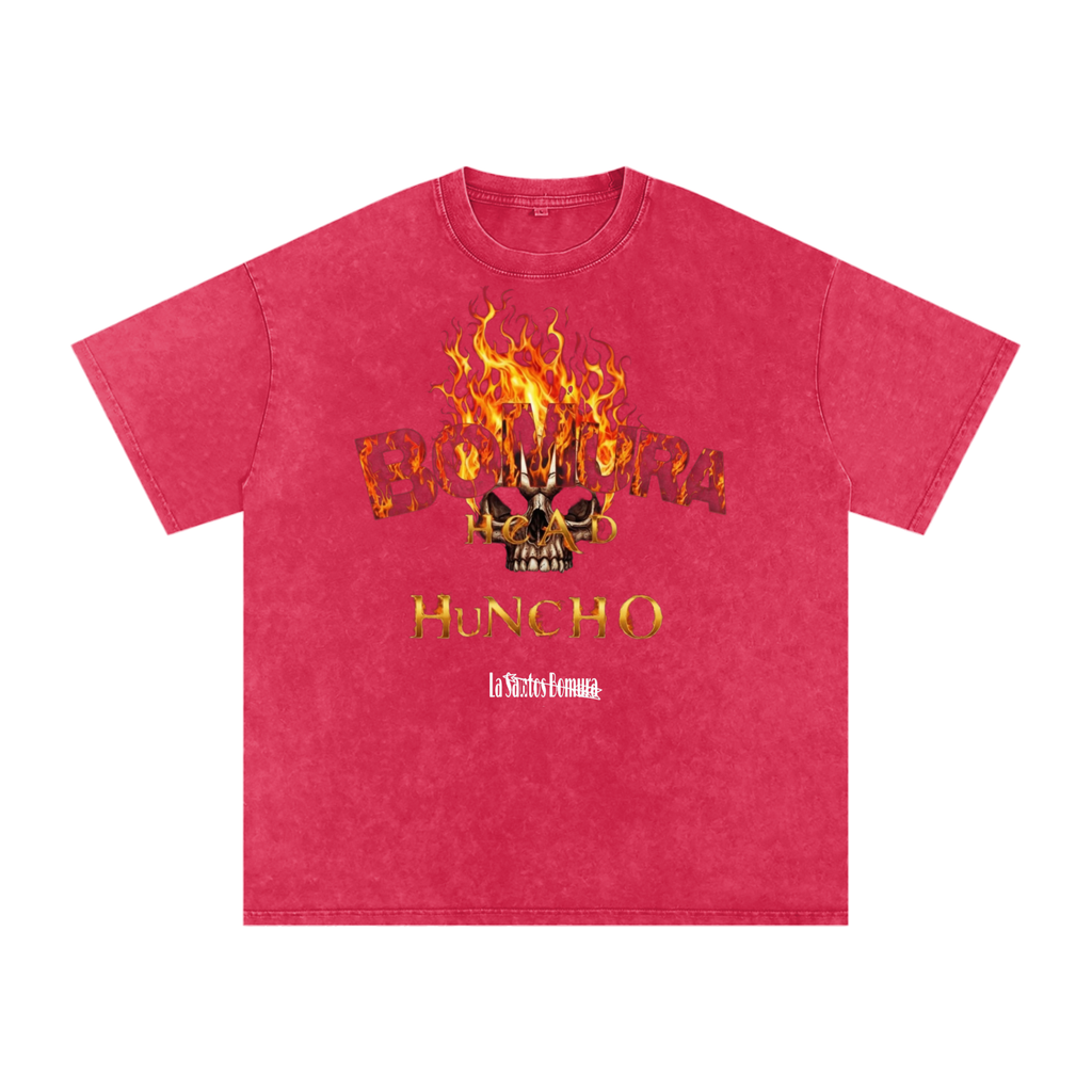 Huncho Head Galeria Tee