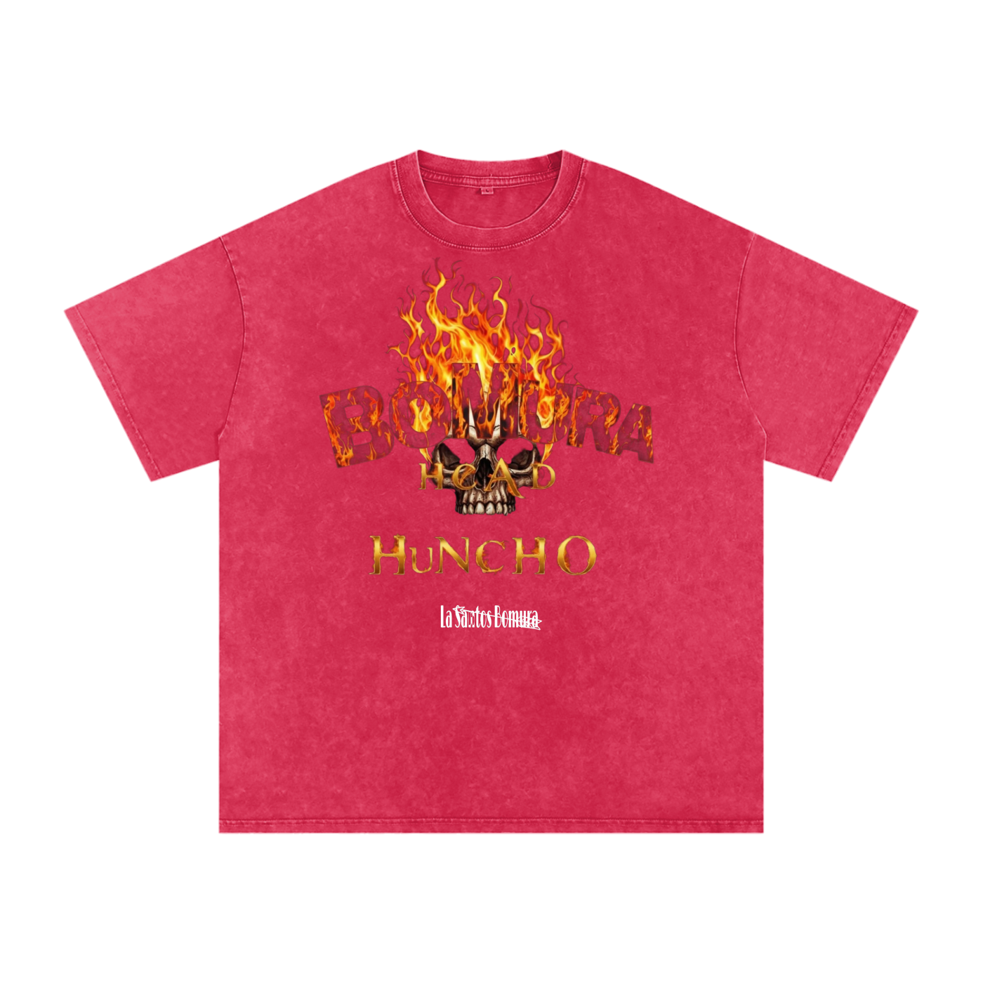 Huncho Head Galeria Tee