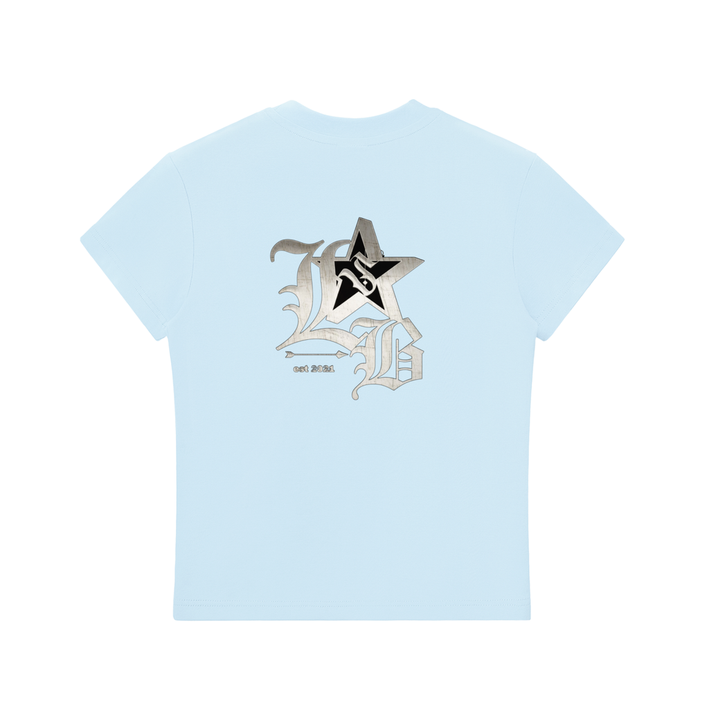 Bomura Womans Via Vandetta Cotton Shirt