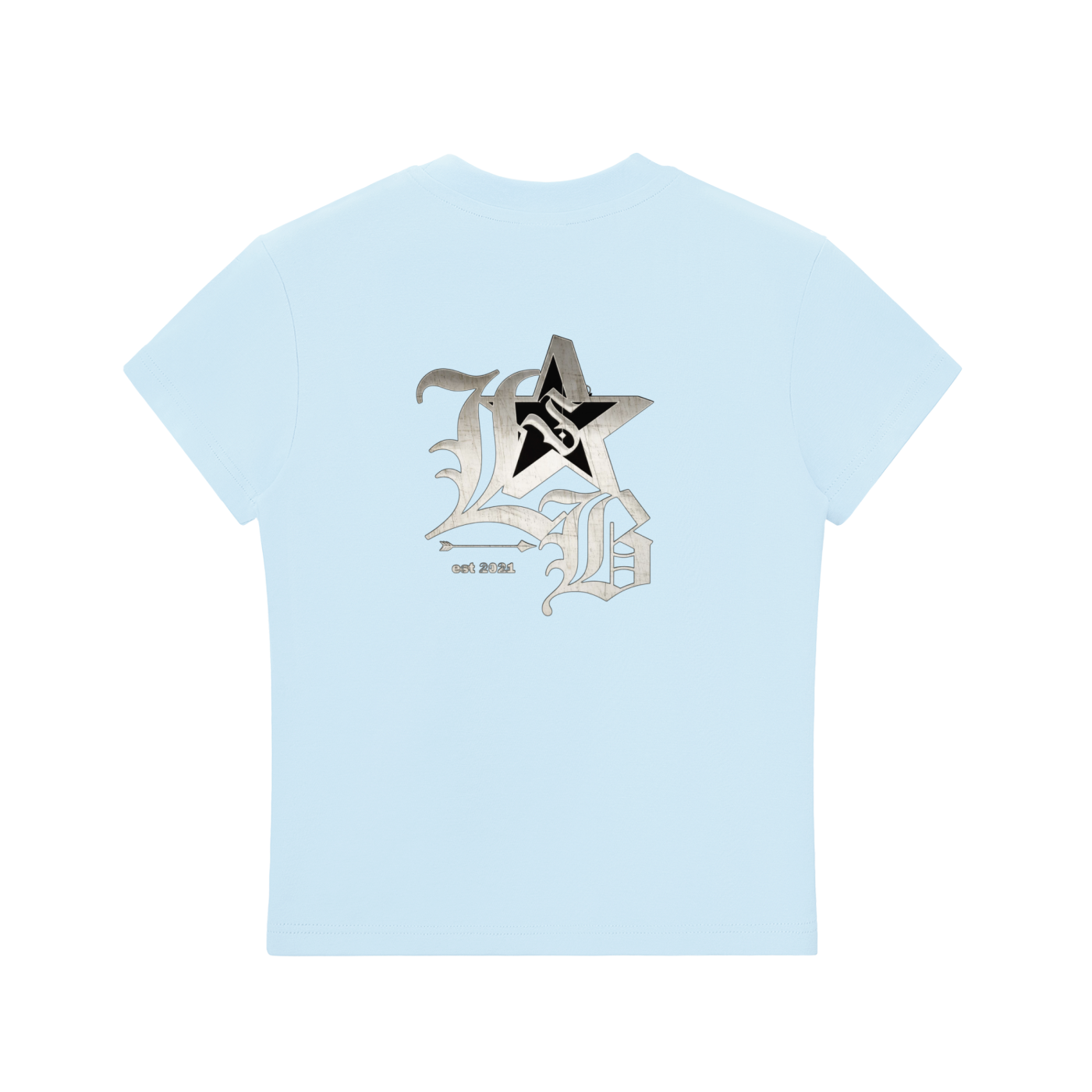 Bomura Womans Via Vandetta Cotton Shirt
