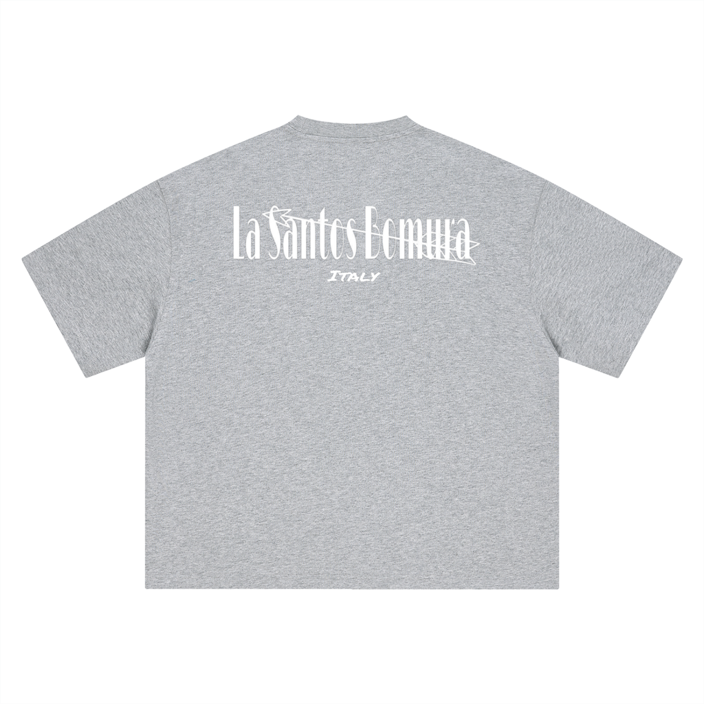 Bomura Tigre Italia Tee
