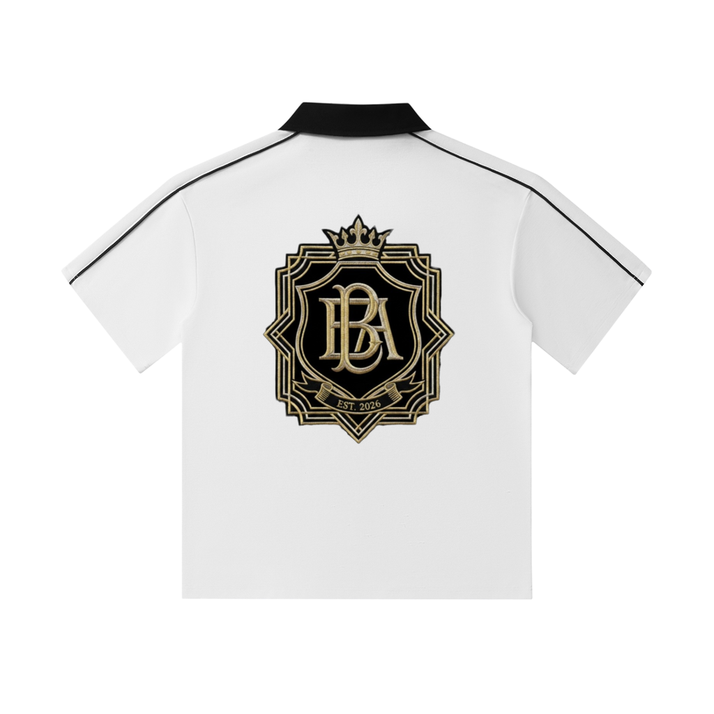 Corso Nobile Crest Polo Shirt