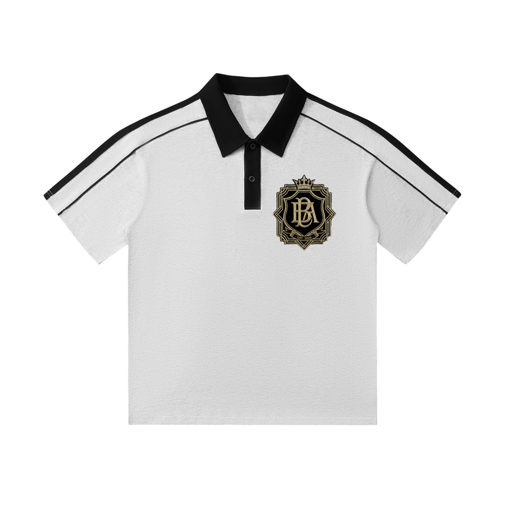 Corso Nobile Crest Polo Shirt