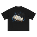 Dedicated to Mentoring the Young Tee