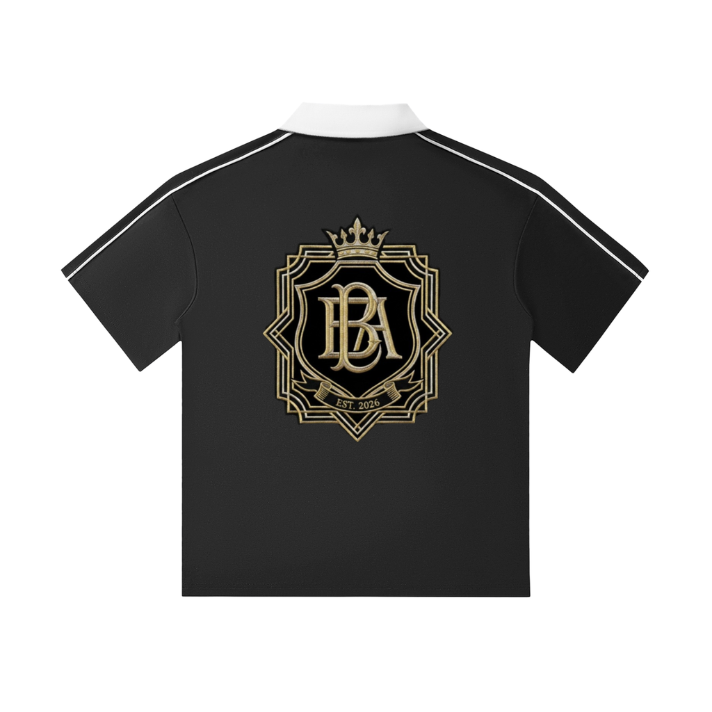 Corso Nobile Crest Polo Shirt