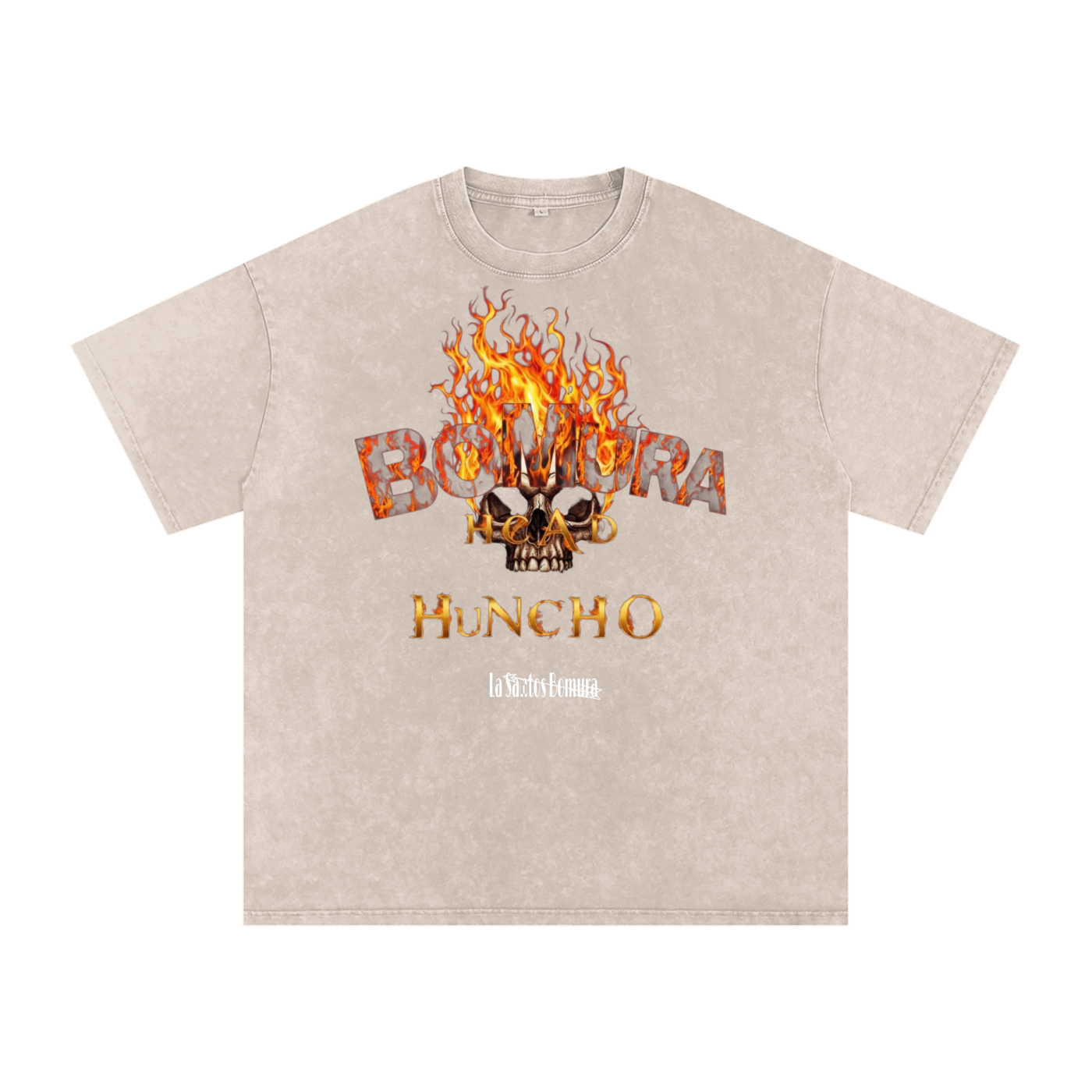 Huncho Head Galeria Tee