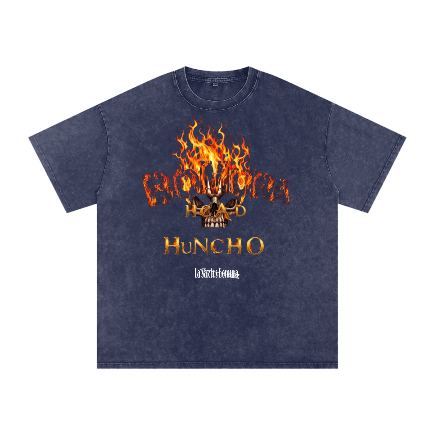 Huncho Head Galeria Tee