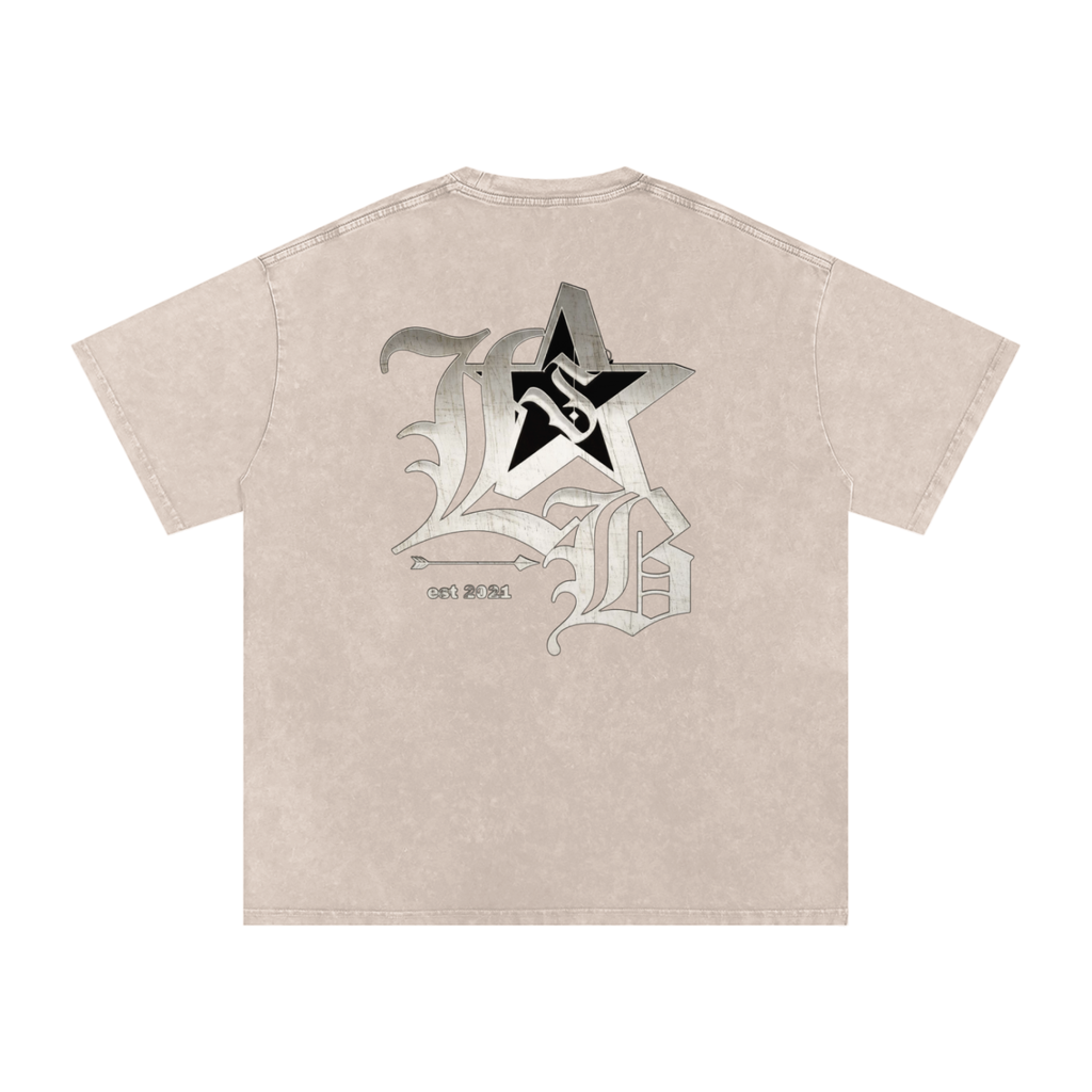 Bomura Fuoco Sonata Tee