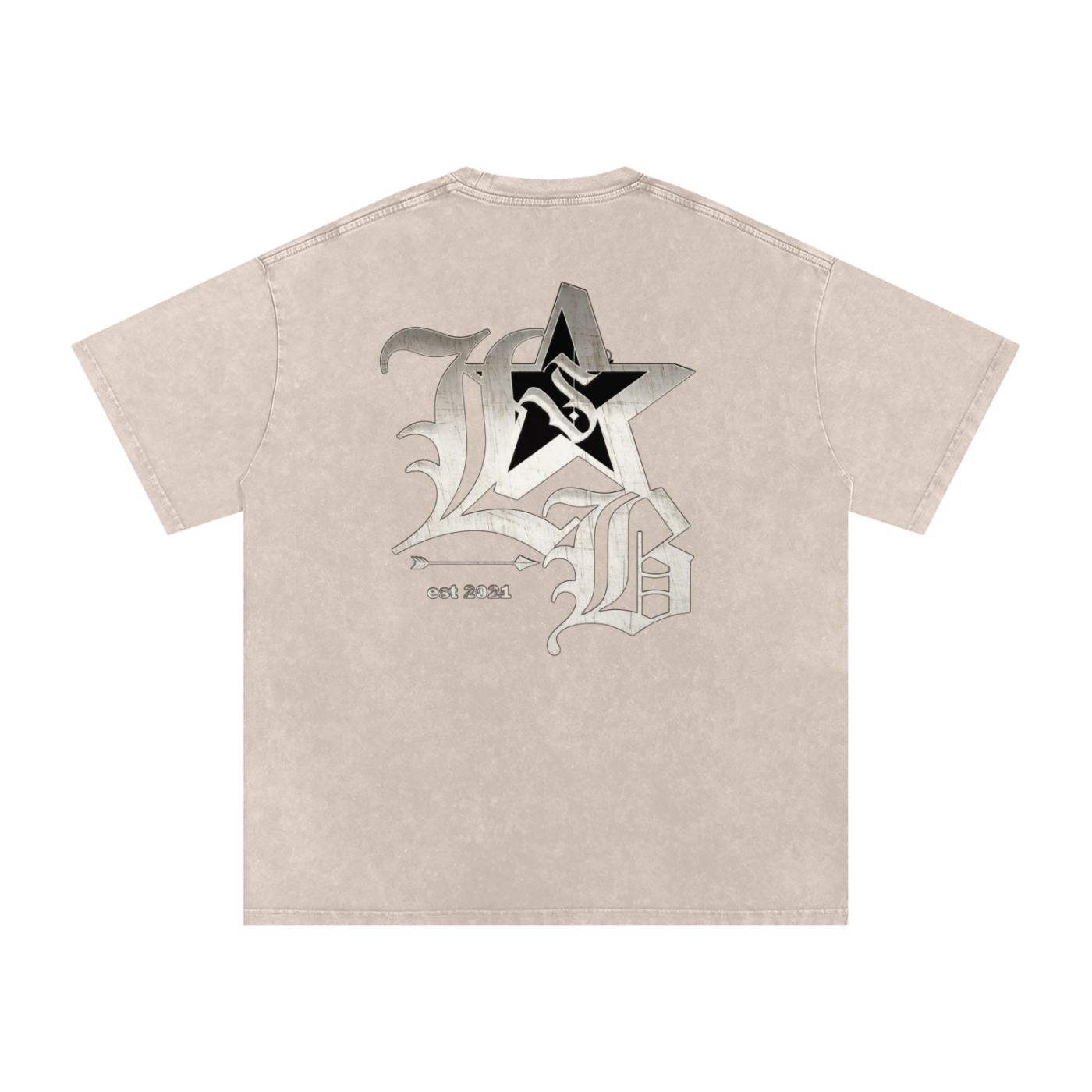 Bomura Fuoco Sonata Tee