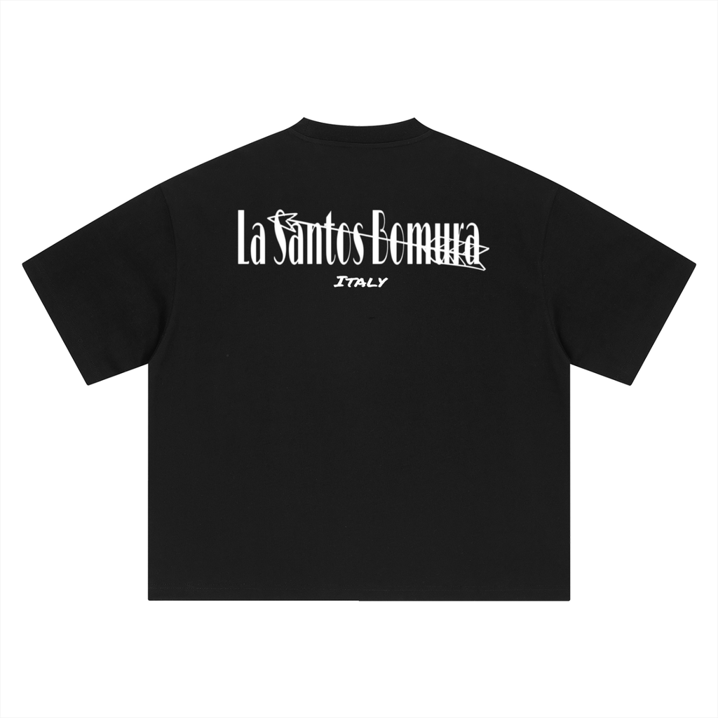Bomura Tigre Italia Tee