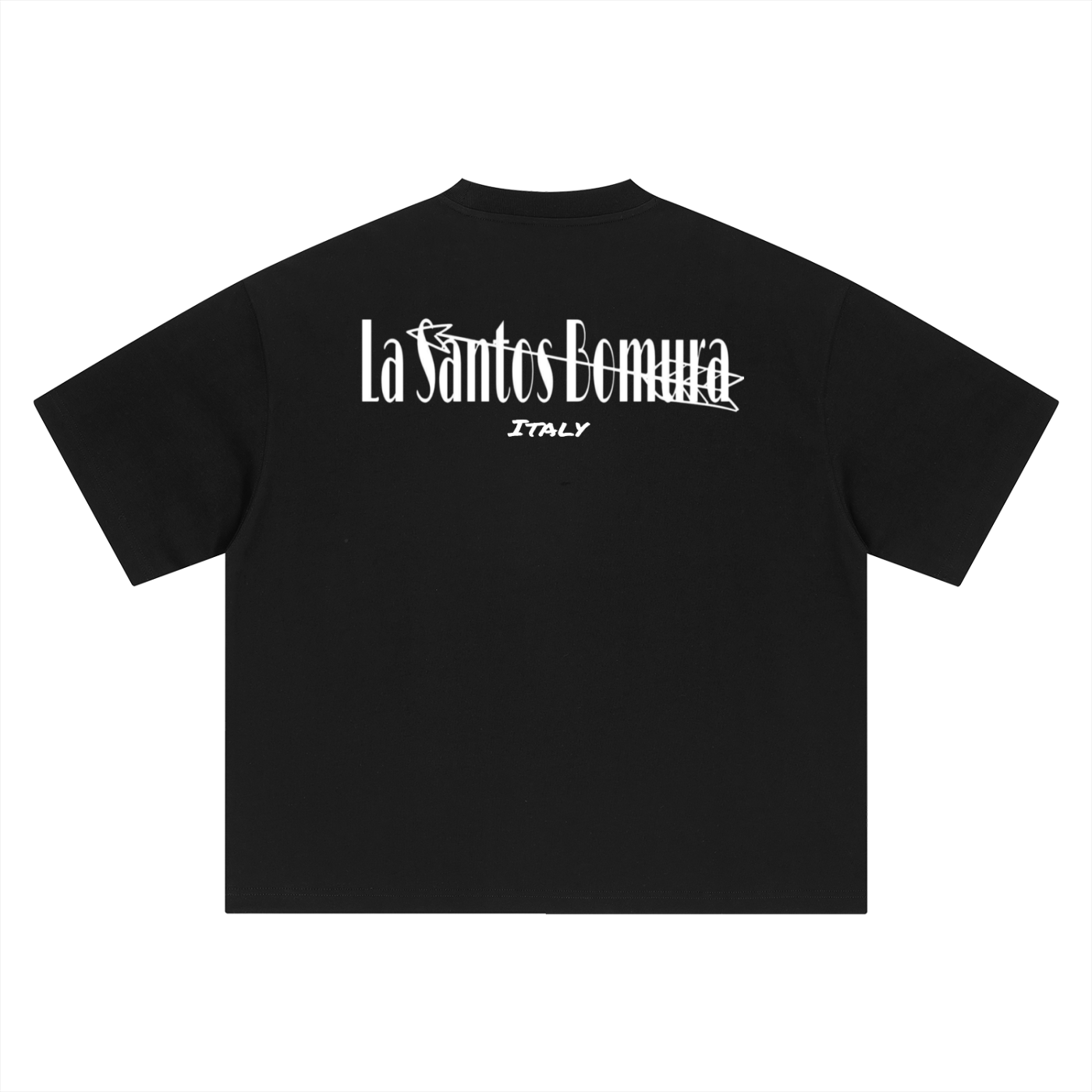Bomura Tigre Italia Tee