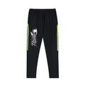 Bomura Collection '26 Side Stripe Running Pants