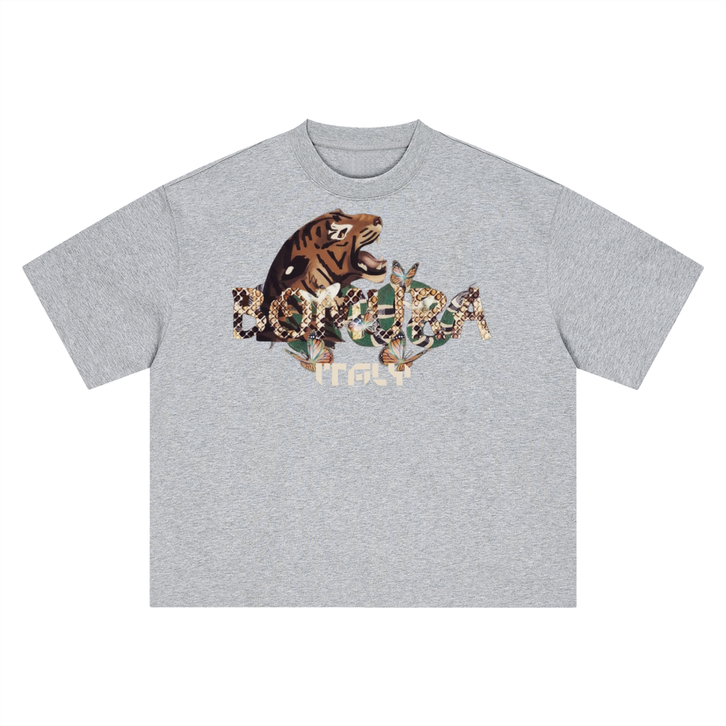 Bomura Tigre Italia Tee