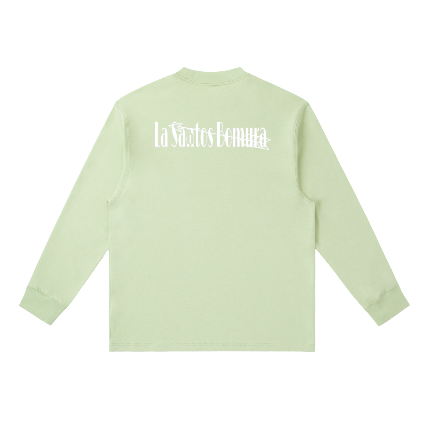 Bomura PERIKEE Butterfly Effect Long-Sleeve T-Shirt