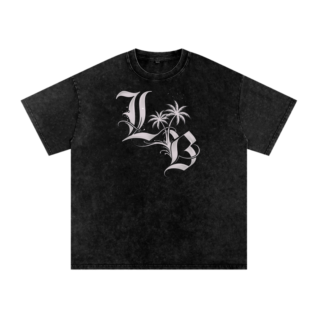Bomura Clothing Department Tee '26