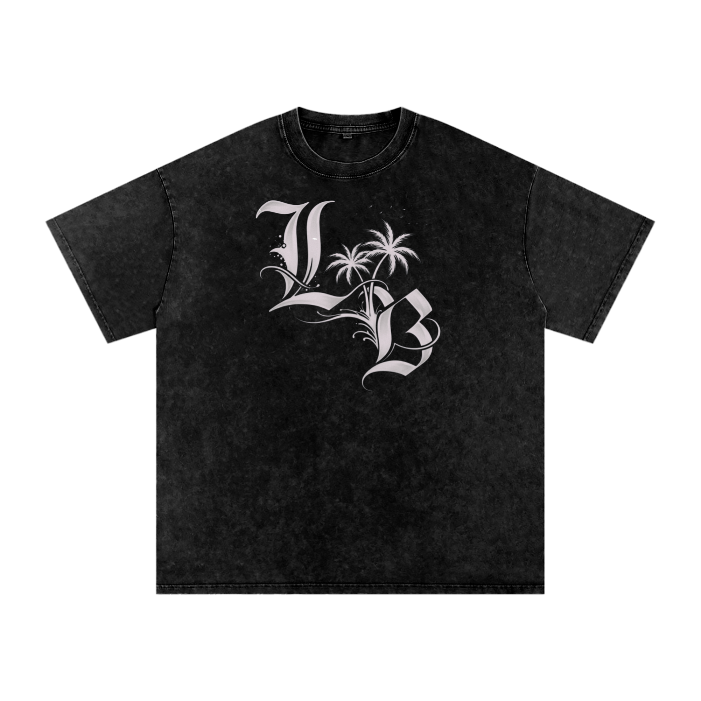 Bomura Clothing Department Tee '26