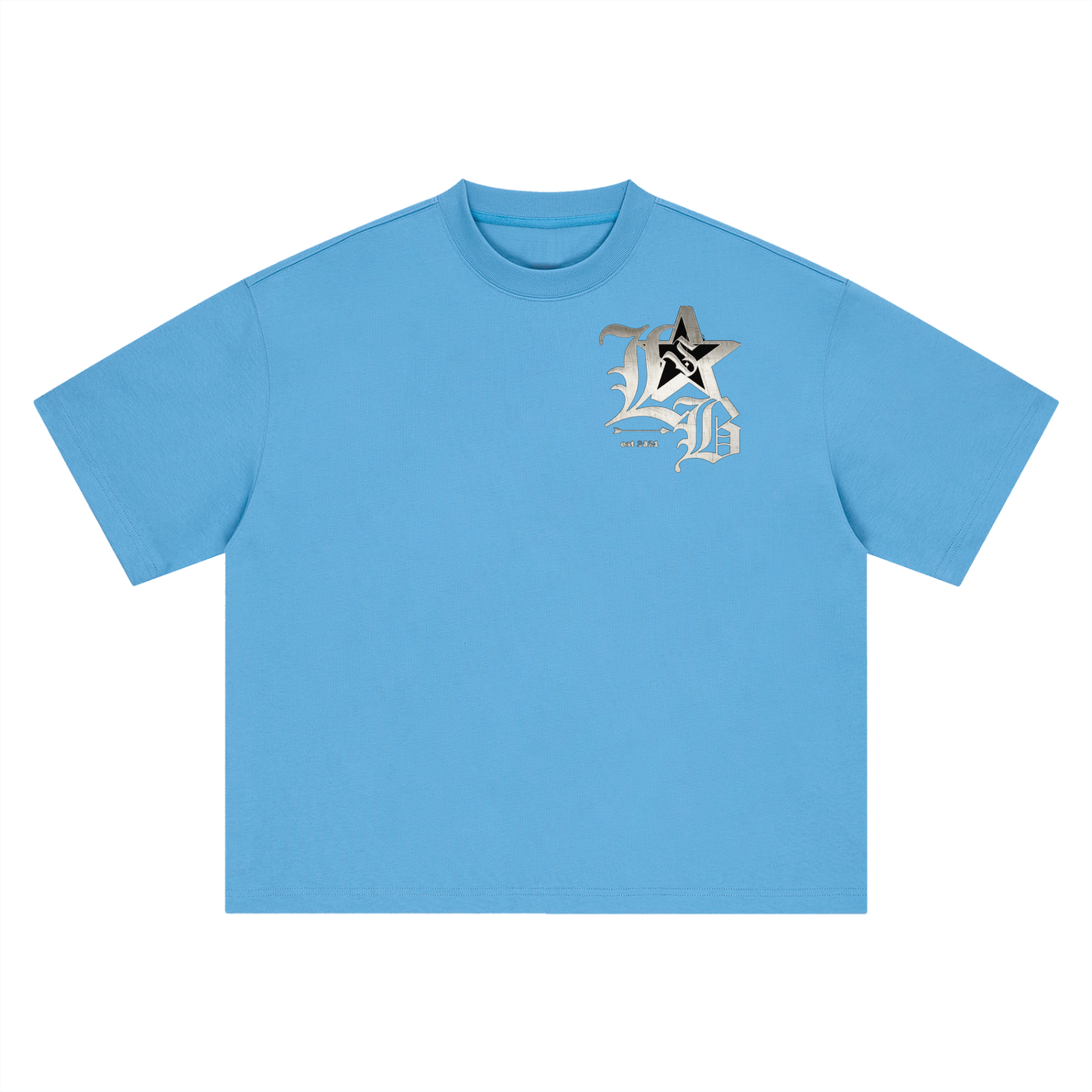 Detroit to the World Tee