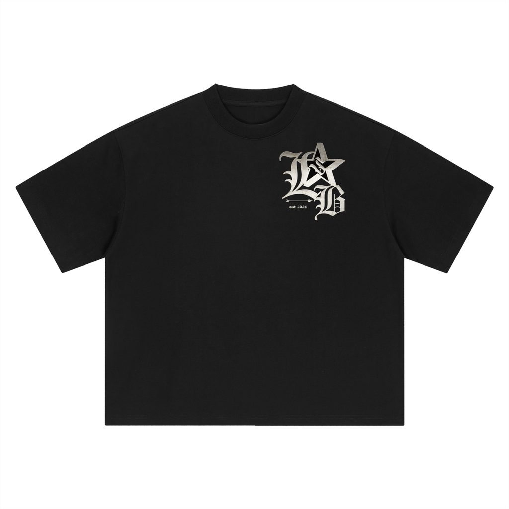 Detroit to the World Tee