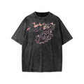Bomura Kids "You Are Art" Snow Wash Tee