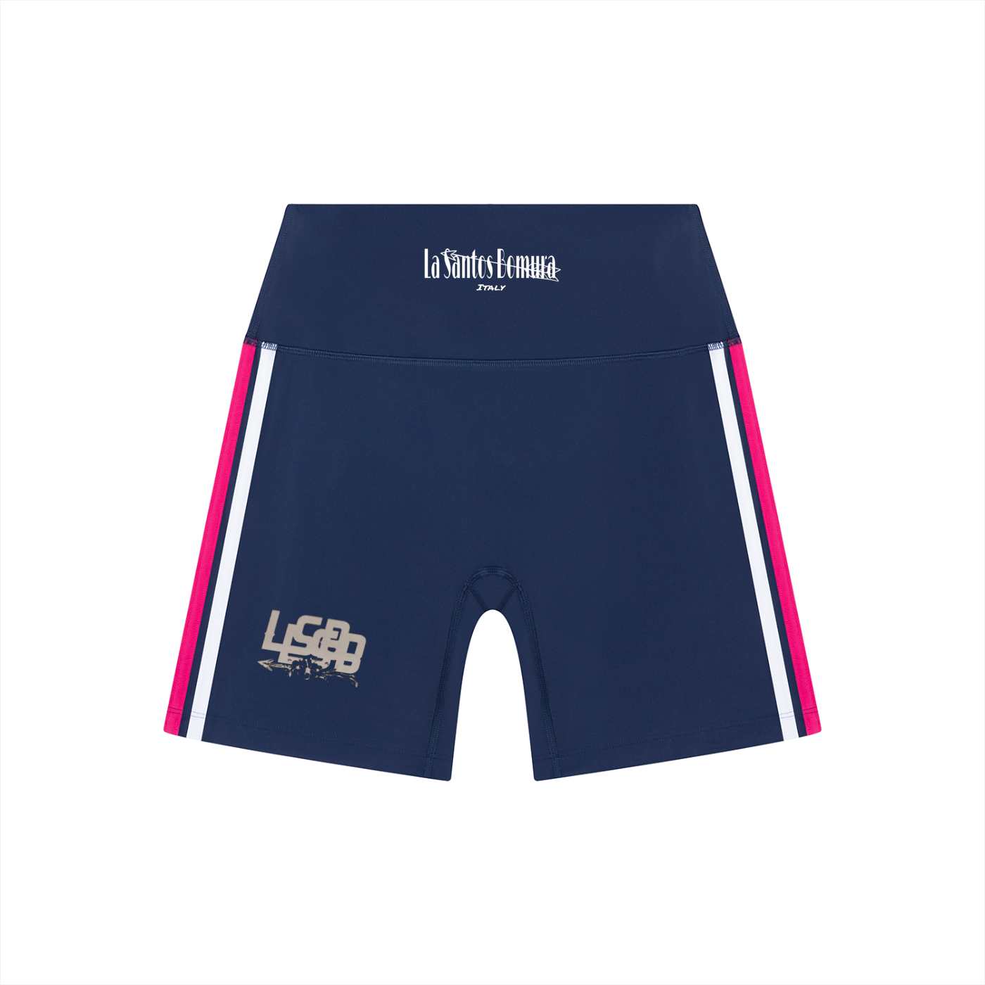 Women’s High Rise Tight Yoga Shorts