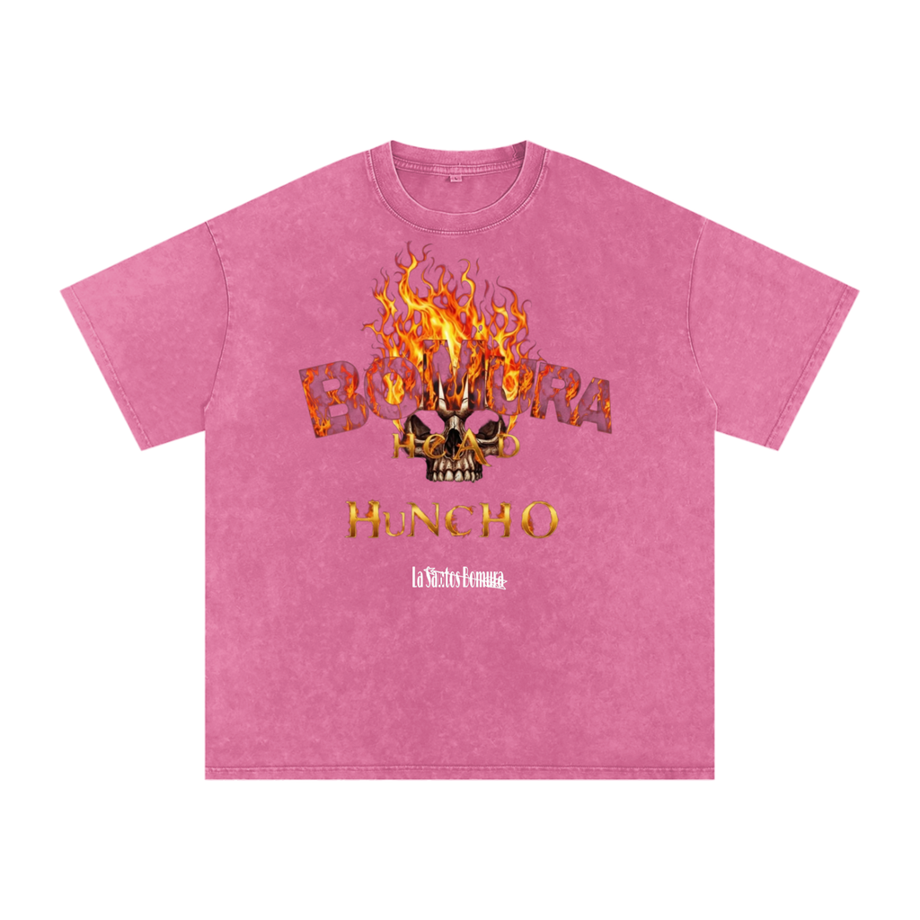 Huncho Head Galeria Tee