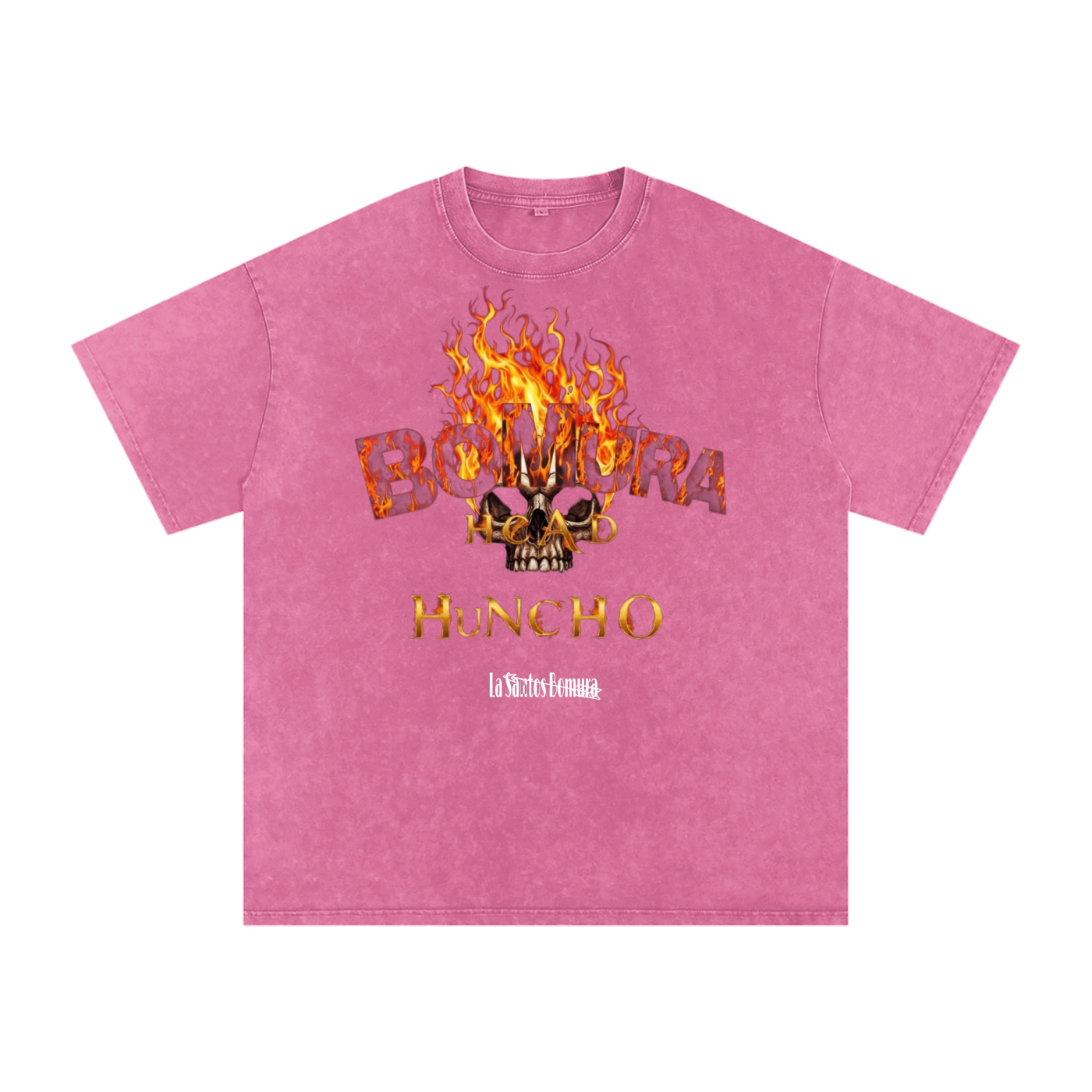 Huncho Head Galeria Tee