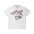 Pure Cotton Essential Kids T-Shirt