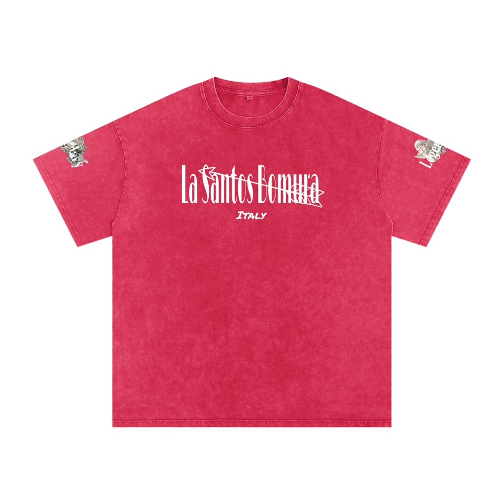 Star Cross Trust Tee