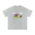 Monarca Fiore Selvatico Cotton Shirt