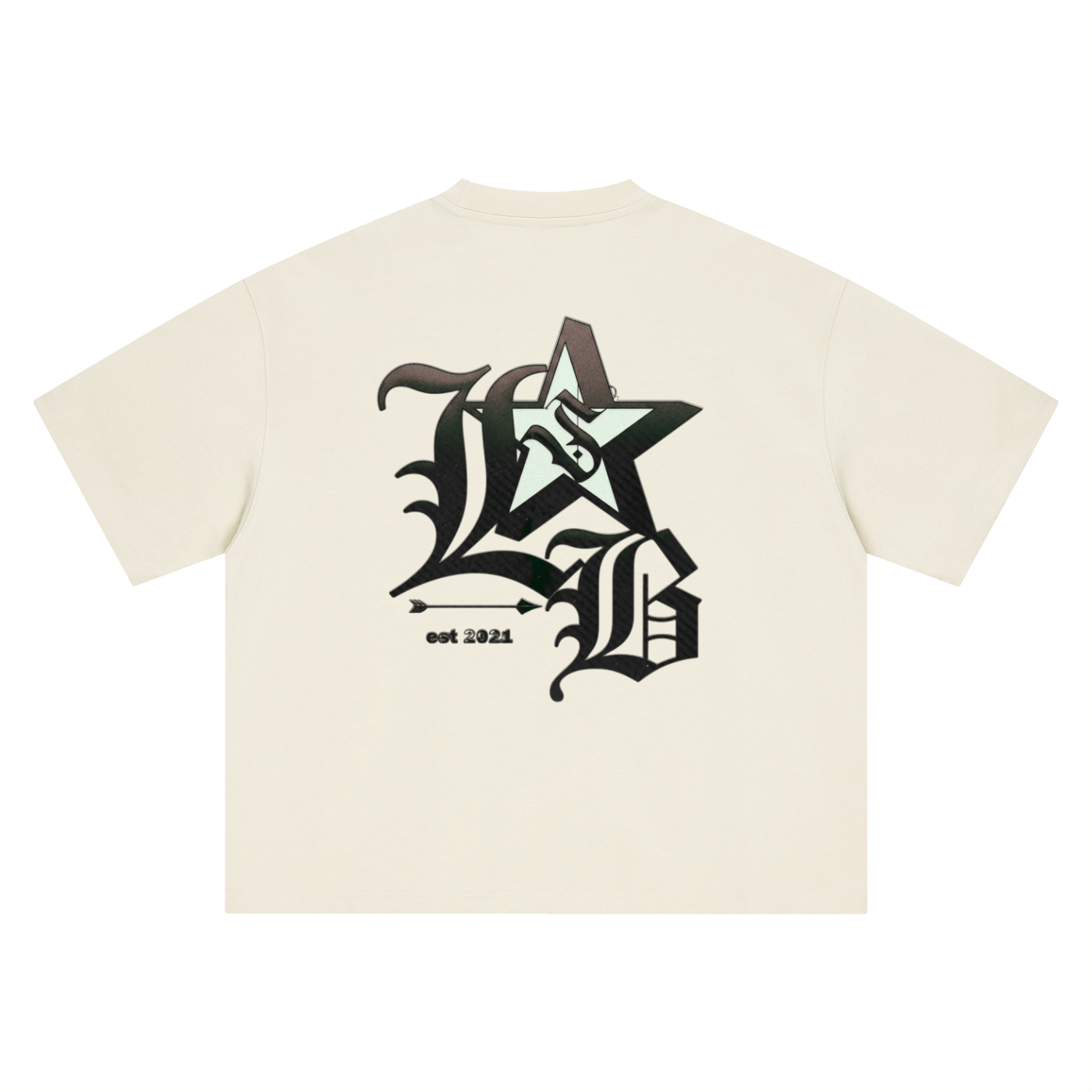 Bomura Est. 2021 Cobra Tee