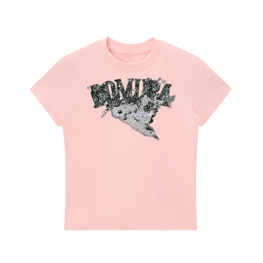 Bomura Womans Via Vandetta Cotton Shirt