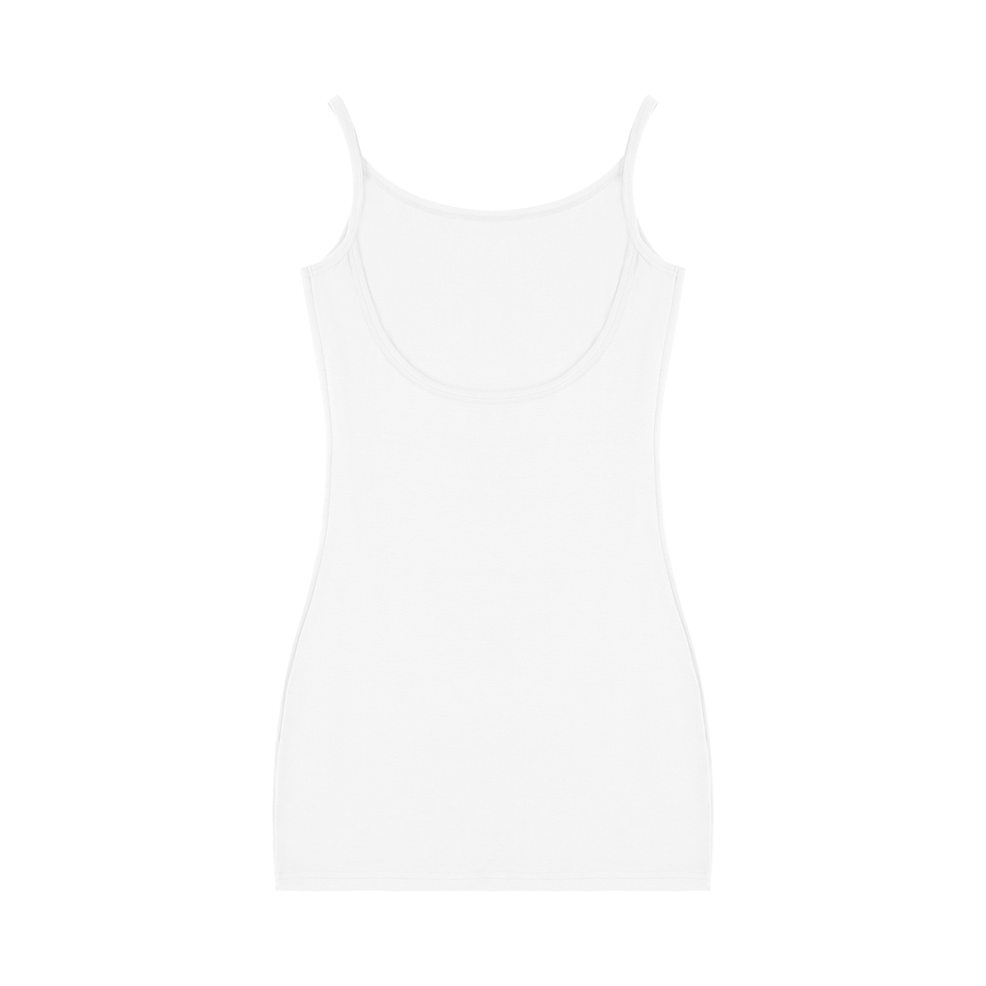 L'Italia Azzurro Crest Body-Con Dress