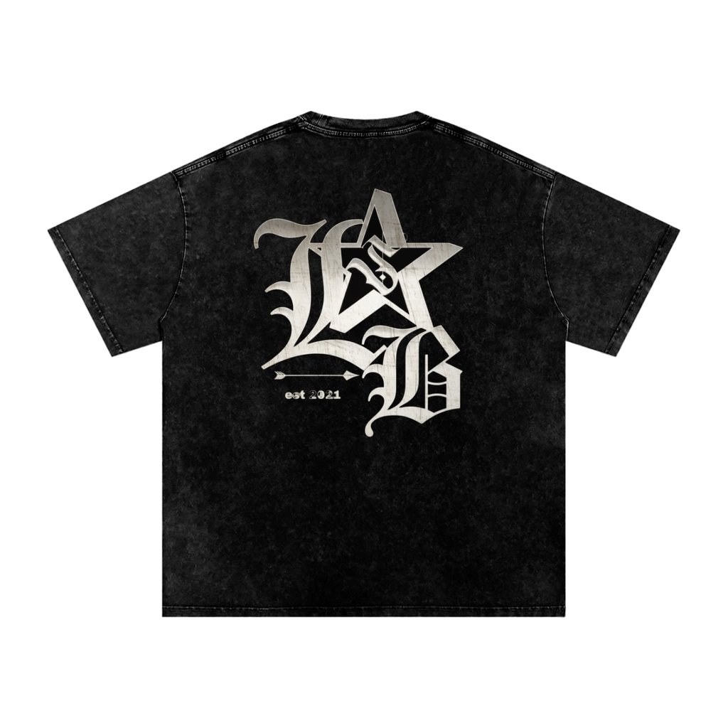 Bomura Fuoco Sonata Tee
