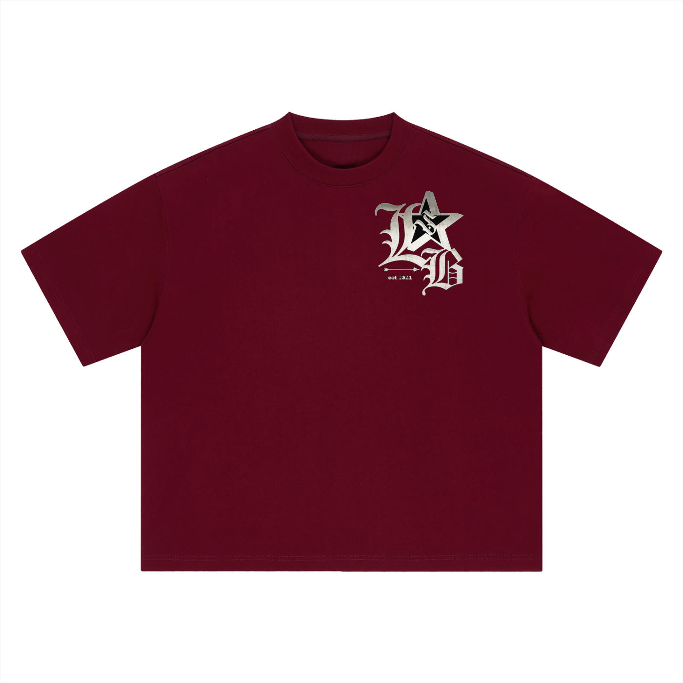 Detroit to the World Tee