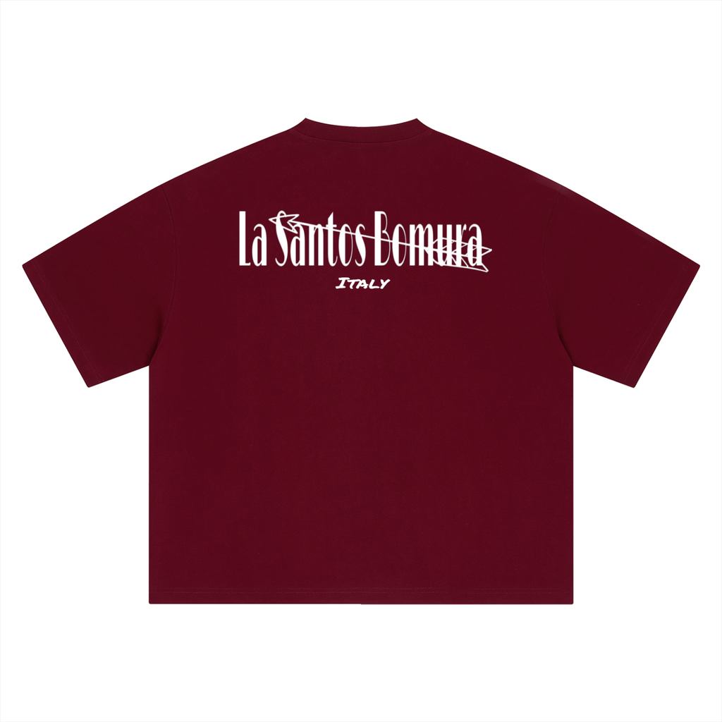 Bomura Tigre Italia Tee