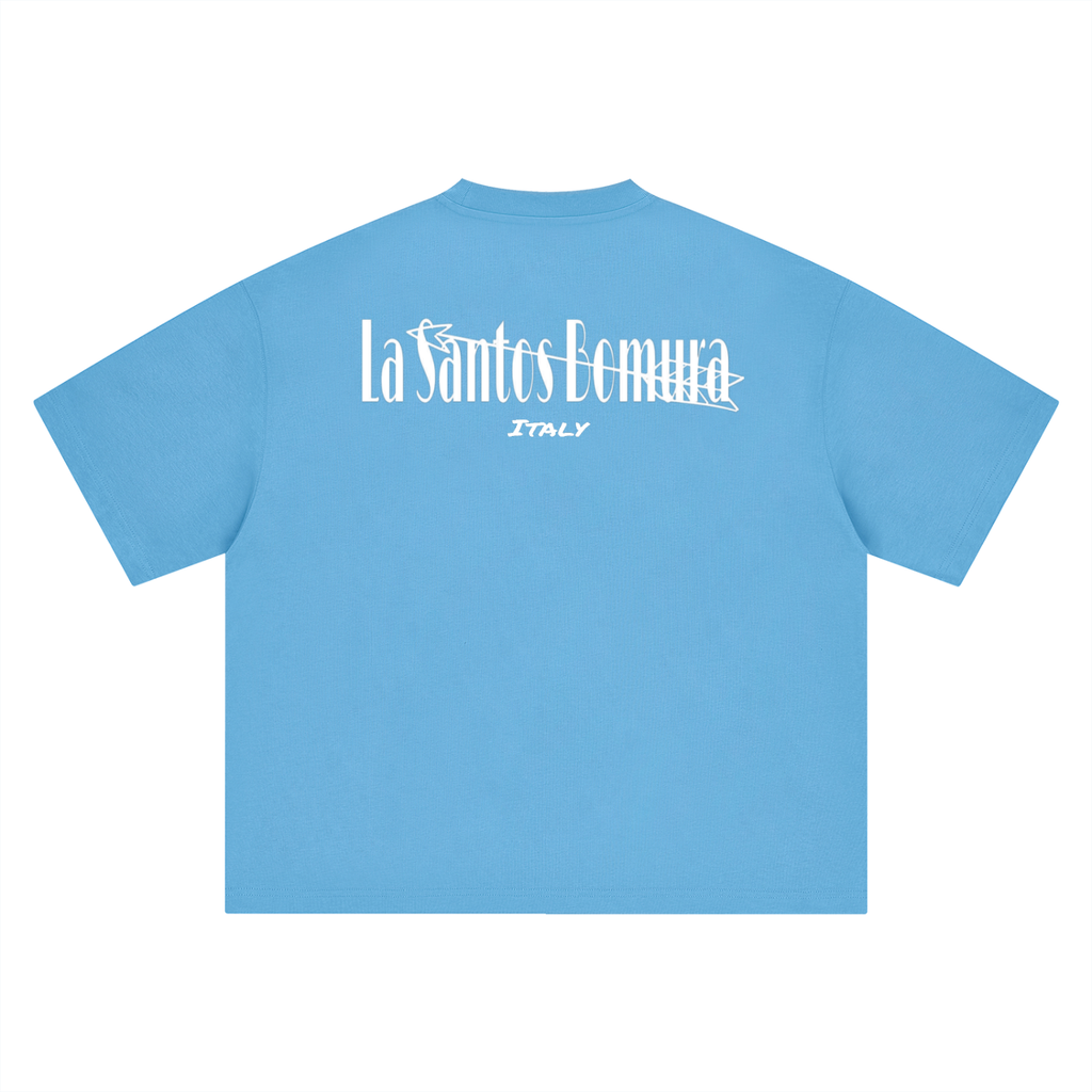 Bomura Tigre Italia Tee