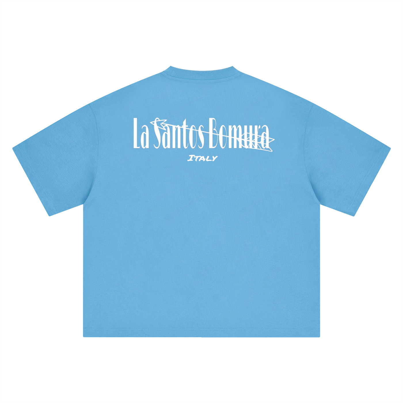 Bomura Tigre Italia Tee