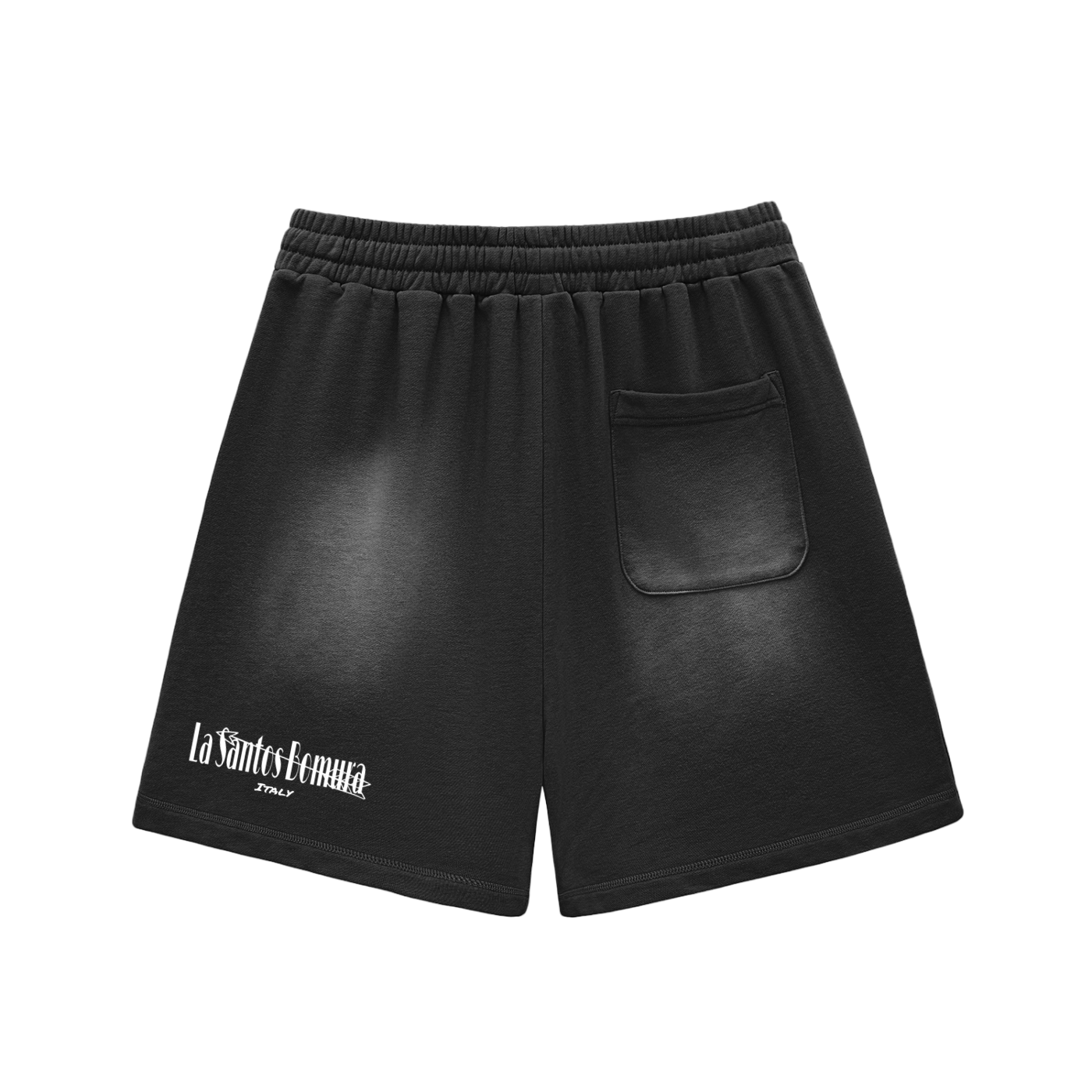 Bomura Aloha Italia Shorts