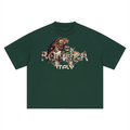 Bomura Tigre Italia Tee