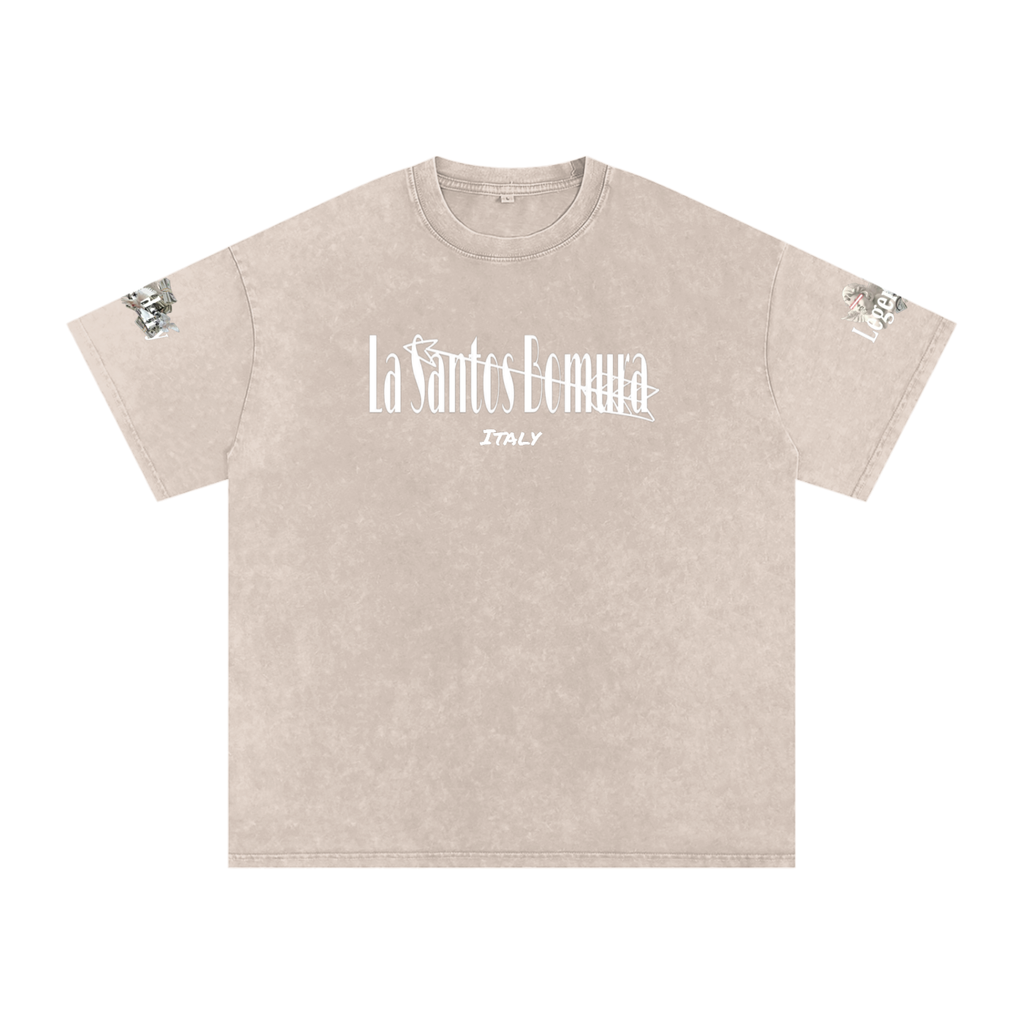 Star Cross Trust Tee