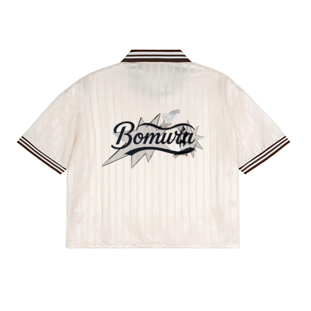 All We Need Is Jesus — Bomura Jersey Tee