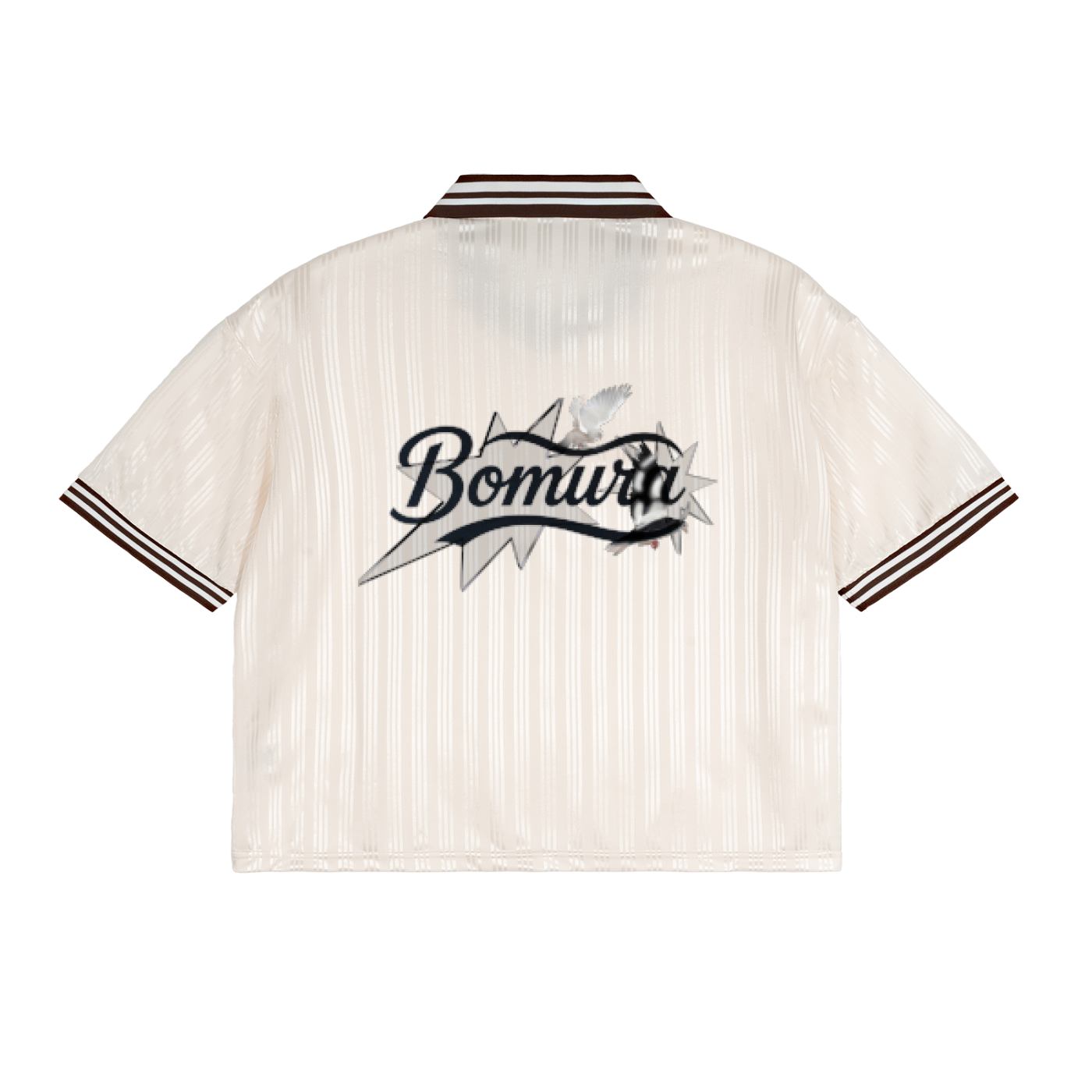 All We Need Is Jesus — Bomura Jersey Tee